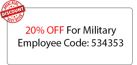 Military Employee Deal - Locksmith at Boston, MA - Boston MA Locksmiths