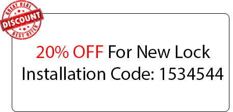 New Lock Installation Deal - Locksmith at Boston, MA - Boston MA Locksmiths